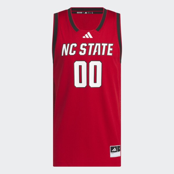 Red Sideline 2025 Replica Basketbal